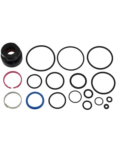 Kit Retenes FOX 32/34/36/38/40 GRIP MY19+ CARTRIDGE REBUILD