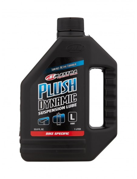 Aceite Suspensión Maxima Plush Dynamic Light 1Lt