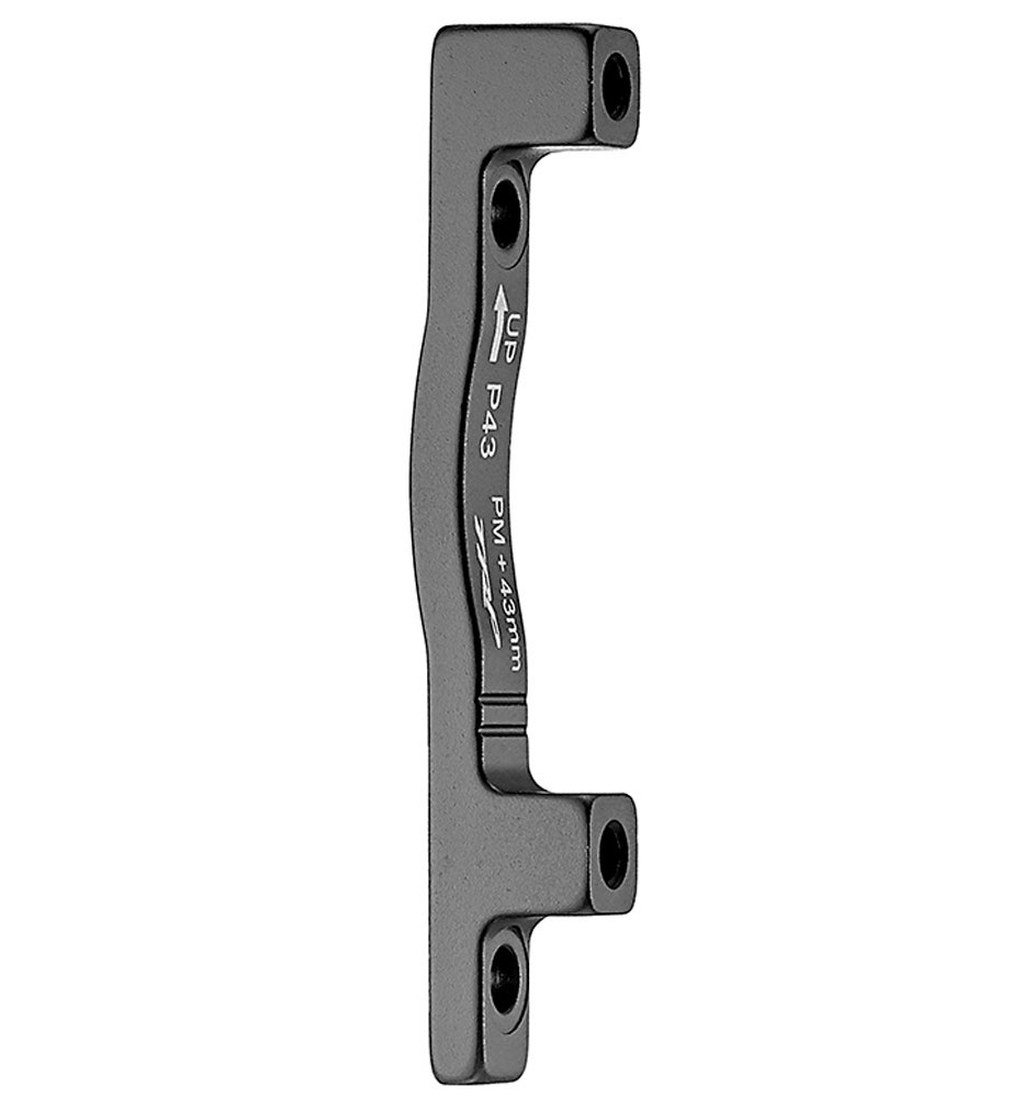 Adaptador de Frenos TRP POST MOUNT +43MM Adaptador de Frenos TRP POST MOUNT +43MM