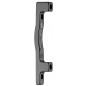 Adaptador de Frenos TRP POST MOUNT +43MM Adaptador de Frenos TRP POST MOUNT +43MM