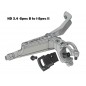 Matchmaker TRP I-SPEC B a I-SPEC II (HD3.4) Matchmaker TRP I-SPEC B a I-SPEC II (HD3.4)