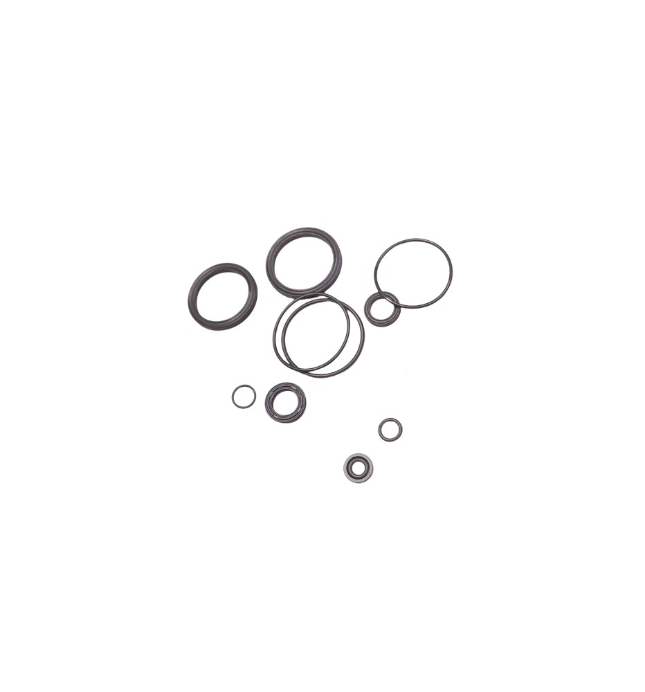 Kit de retenes FOX 36 Float Aire NA2 Rebuild Kit de retenes FOX 36 Float Aire NA2 Rebuild