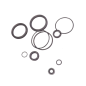 Kit de retenes FOX 36 Float Aire NA2 Rebuild Kit de retenes FOX 36 Float Aire NA2 Rebuild