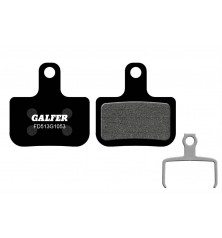Pastillas Galfer Avid Level T y TL ESTÁNDAR