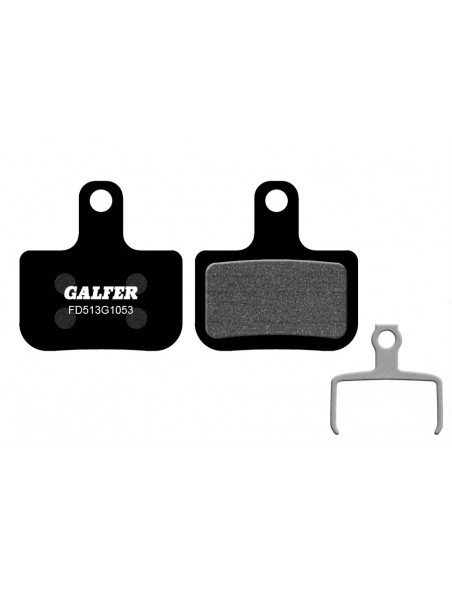 Pastillas Galfer Avid Level T y TL ESTÁNDAR