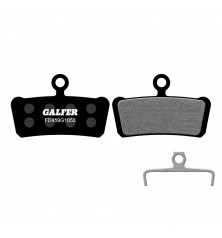 Pastillas Galfer Sram Guide R, RS, RSC, Ultimate, G2 Standard