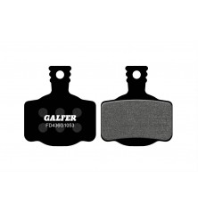 Pastillas Galfer Magura MT2, MT4, MT6, MT8, MTS ESTÁNDAR