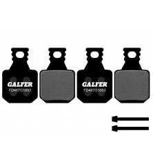 Pastillas Galfer Magura MT5 y MT7 ESTÁNDAR