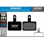 Pastillas Galfer Shimano Deore, M395/445 ESTÁNDAR Pastillas Galfer Shimano Deore, M395/445 ESTÁNDAR