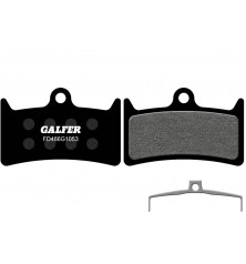 Pastillas Galfer Hope V4 ESTÁNDAR