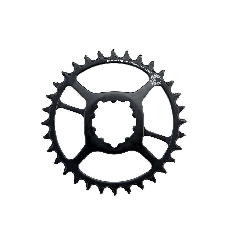 Corona/ plato SRAM Eagle X-SYNC 12 Velocidades 3mm