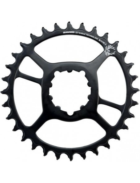 Corona/ plato SRAM Eagle X-SYNC 12 Velocidades 3mm