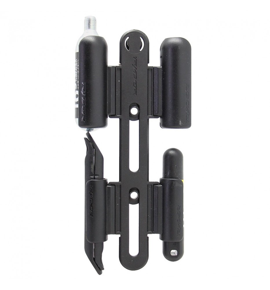 Porta CO2 16g + 4-Up + Slug Plug + Ergolite Ryder Slyder Porta CO2 16g + 4-Up + Slug Plug + Ergolite Ryder Slyder