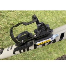 Porta CO2 16g + 4-Up + Slug Plug + Ergolite Ryder Slyder