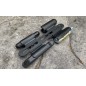 Porta CO2 16g + 4-Up + Slug Plug + Ergolite Ryder Slyder Porta CO2 16g + 4-Up + Slug Plug + Ergolite Ryder Slyder