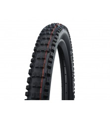 Neumático Schwalbe EDDY CURRENT FRONT S/Trail/TLE/ADDIX Soft 27.5x2.80