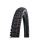 Neumático Schwalbe EDDY CURRENT FRONT S/Trail/TLE/ADDIX Soft 27.5x2.80