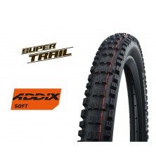 Neumático Schwalbe EDDY CURRENT FRONT S/Trail/TLE/ADDIX Soft 27.5x2.80