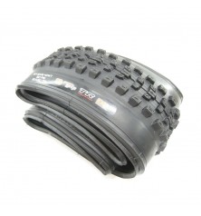Neumático Maxxis Dissector DD/ TR /WT/3C Maxx Grip 27.5x2.40