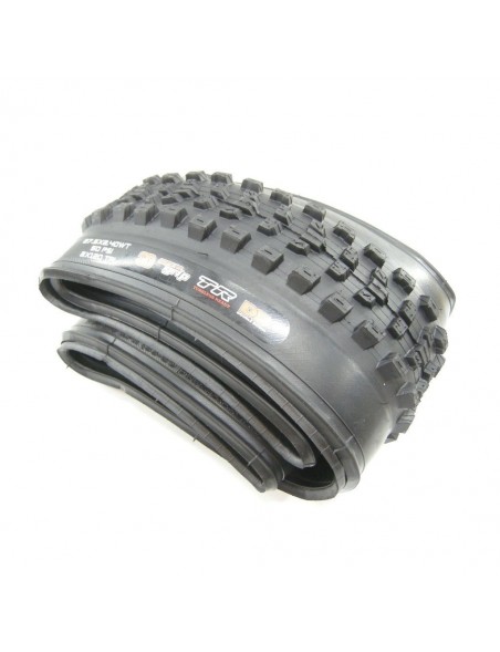 Neumático Maxxis Dissector DD/ TR /WT/3C Maxx Grip 27.5x2.40