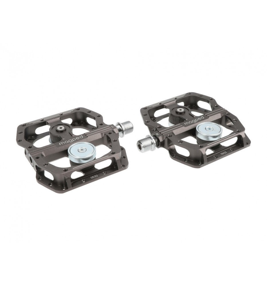 Pedales MAGPED Enduro 2 200N Pedales MAGPED Enduro 2 200N