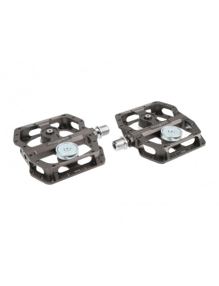 Pedales MAGPED Enduro 2 200N