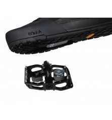 Pedales MAGPED Enduro 2 200N