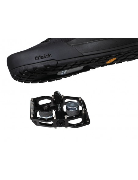 Pedales MAGPED Enduro 2 200N