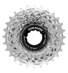 Cassette Sram Pg-1050 Hg 11-28 10v