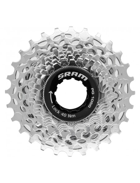 Cassette Sram Pg-1050 Hg 11-28 10v