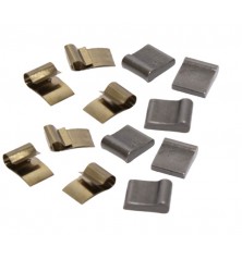 Set de trinquetes y Resortes Koozer (6pcs)