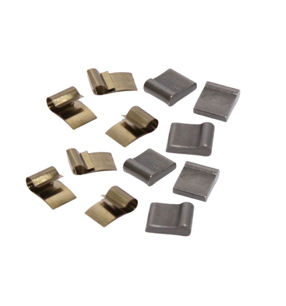 Set de trinquetes y Resortes Koozer (6pcs) Set de trinquetes y Resortes Koozer (6pcs)
