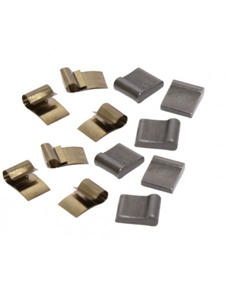 Set de trinquetes y Resortes Koozer (6pcs)