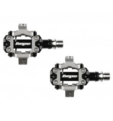 Pedales Hope Union RC Race clip(Negro)