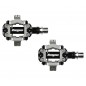 Pedales Hope Union RC Race clip(Negro) Pedales Hope Union RC Race clip(Negro)
