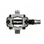 Pedales Hope Union RC Race clip(Negro) Pedales Hope Union RC Race clip(Negro)