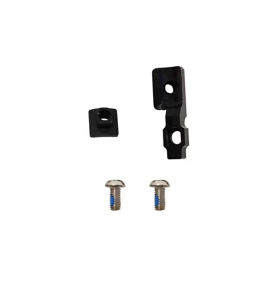 Montura Hope para shifters I-Spec EV/Tech 4 izquierdo Montura Hope para shifters I-Spec EV/Tech 4 izquierdo