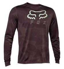 Jersey FOX RANGER TRUDRI DRK MRN