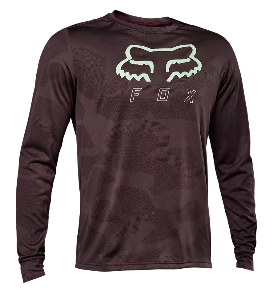 Jersey FOX RANGER TRUDRI DRK MRN Jersey FOX RANGER TRUDRI DRK MRN