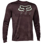 Jersey FOX RANGER TRUDRI DRK MRN Jersey FOX RANGER TRUDRI DRK MRN