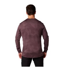 Jersey FOX RANGER TRUDRI DRK MRN