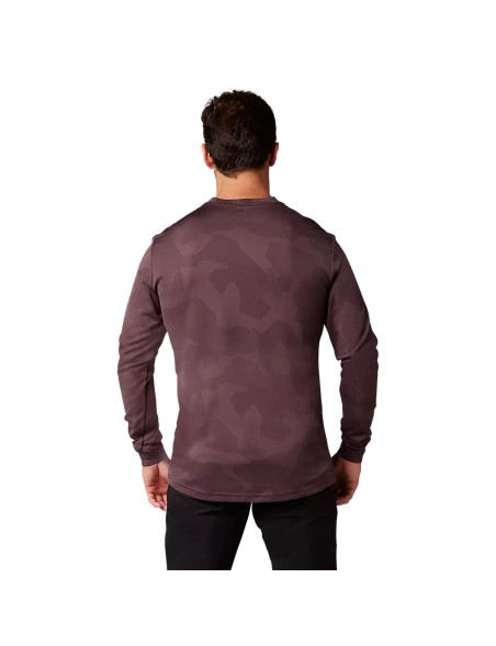Jersey FOX RANGER TRUDRI DRK MRN