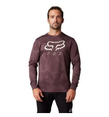 Jersey FOX RANGER TRUDRI DRK MRN