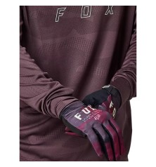 Jersey FOX RANGER TRUDRI DRK MRN