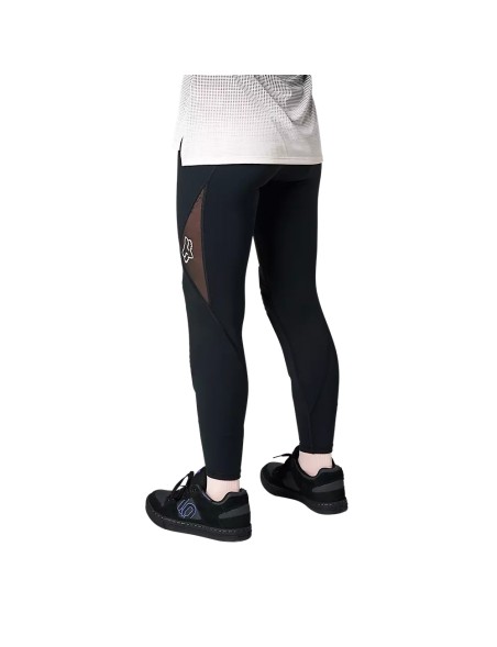 Lycra FOX Ranger Mujer D3O