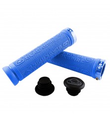 Puños BLACKSPIRE SUPERPRO LOCKING AZUL