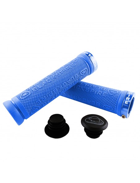 Puños BLACKSPIRE SUPERPRO LOCKING AZUL