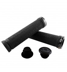 Puños BLACKSPIRE SUPERPRO LOCKING NEGRO