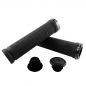 Puños BLACKSPIRE SUPERPRO LOCKING NEGRO Puños BLACKSPIRE SUPERPRO LOCKING NEGRO
