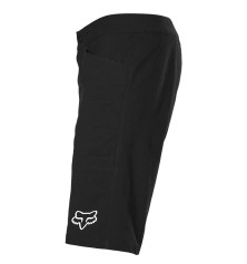 Short FOX RANGER LITE NEGRO